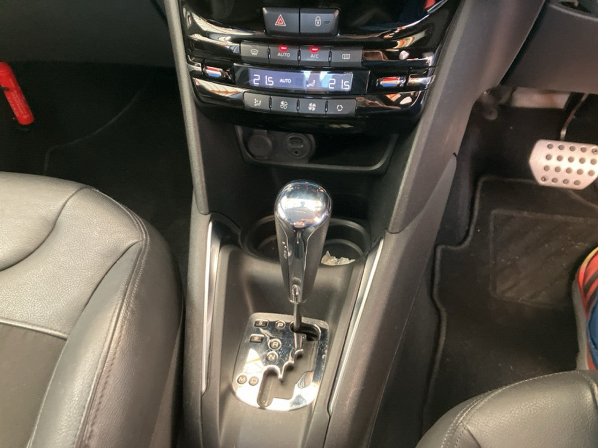 [CHOOSE PARTS] PEUGEOT 208 A95F01 2013 EP6C FF AT 2WD #0002002661599