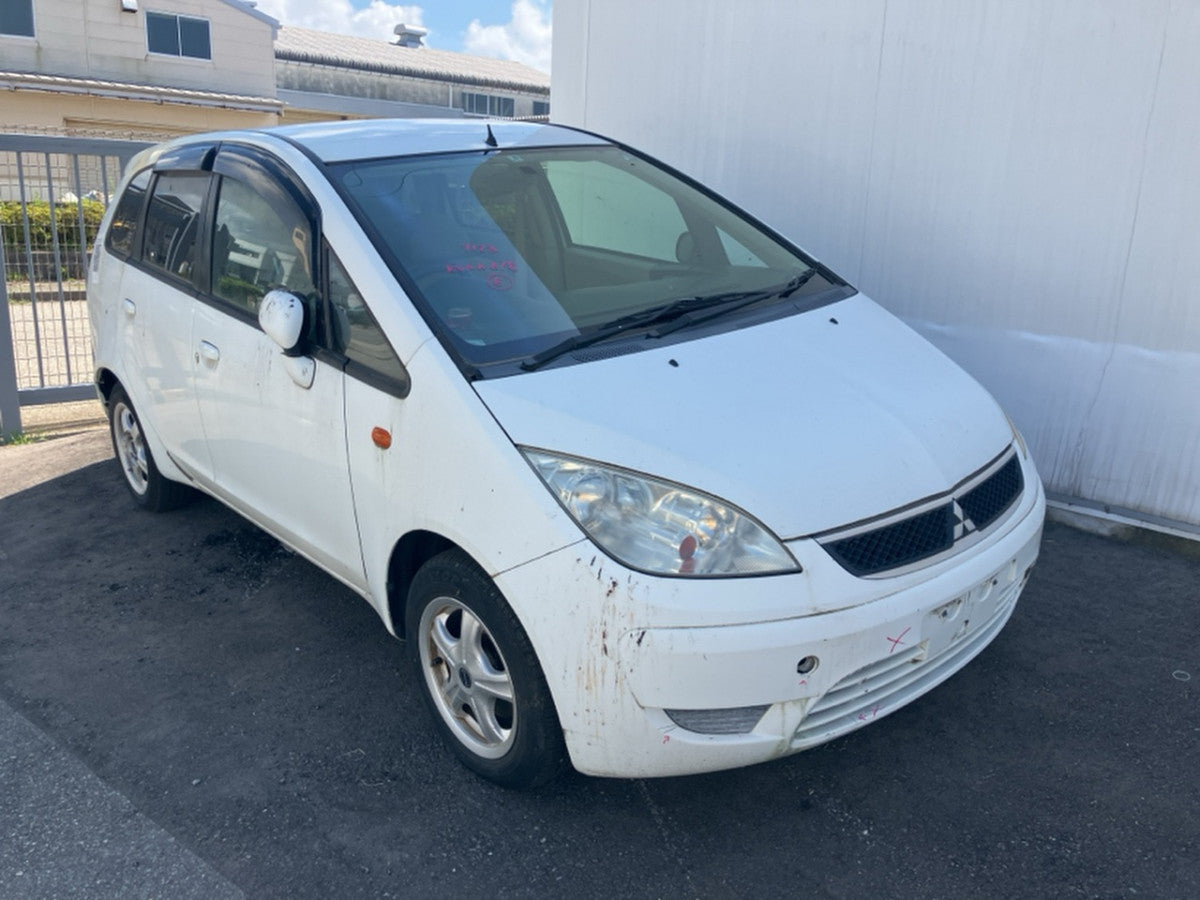 [CHOOSE PARTS] MITSUBISHI COLT PLUS Z23W 2009 4A91 FF AT 2WD #0002002672197