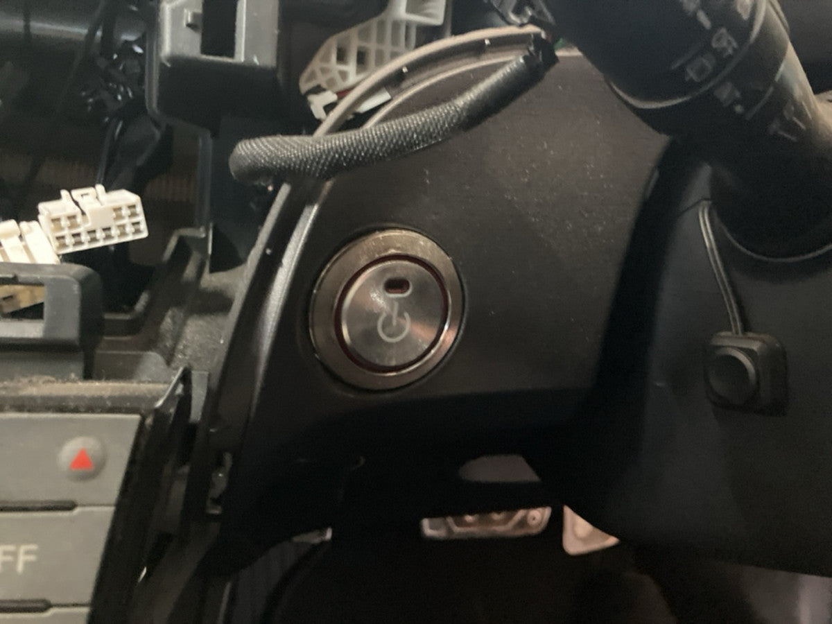 [USED ENGINE] TOYOTA PRIUS ZVW30 2012 2ZR-FXE FF AT 2WD #0003264070538
