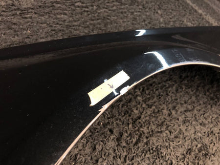 [FENDER LH] AUDI A6 4GCHVS 2014 CHV FF AT 4WD #0003255896368