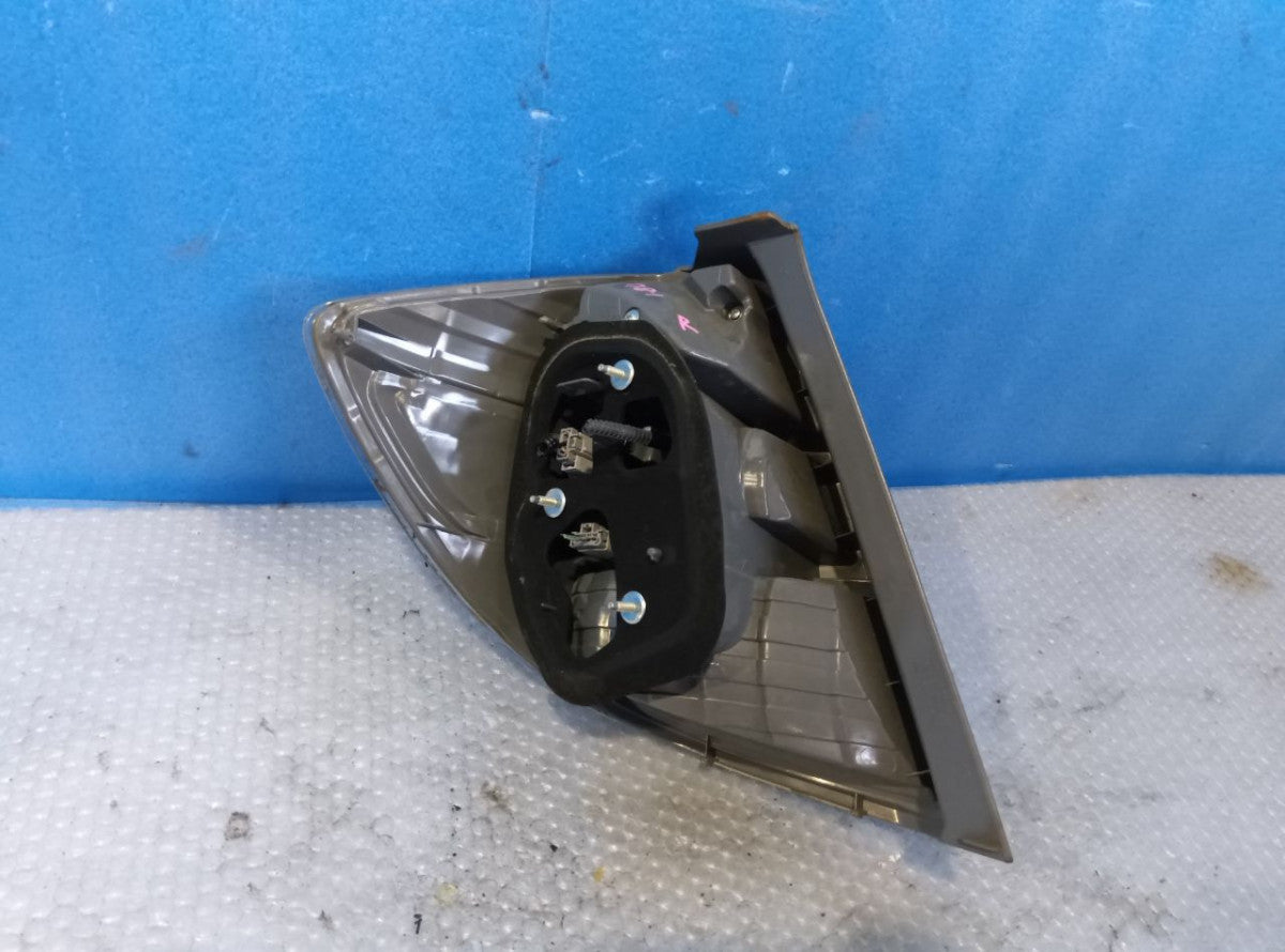 [TAIL LAMP RH] HONDA FIT HYBRID GP1 2010 LDA FF AT 2WD #0403268014861