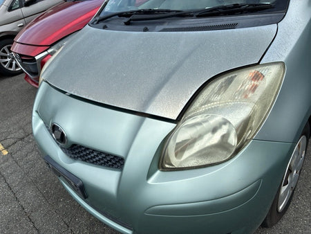 [CHOOSE PARTS] TOYOTA VITZ KSP90 2007 1KR-FE FF AT 2WD #0401000000881