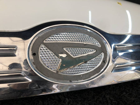 [BONNET] DAIHATSU MOVE LA100S 2011 KF FF AT 2WD #0003247714606