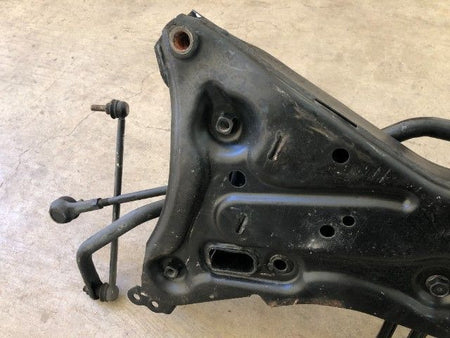[F MEMBER] NISSAN ROOX B47A  BR06 FF AT 4WD #0003263048713