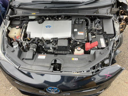 [TAIL LAMP RH] TOYOTA PRIUS ZVW50 2018 2ZR-FXE FF AT 2WD #0003264083974