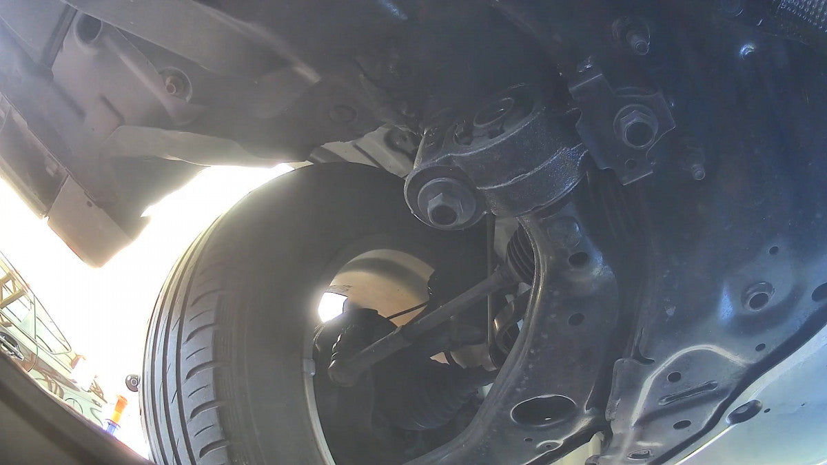 [CHOOSE PARTS] MAZDA CX-5 KE2FW 2013 SH-VPTS FF AT 2WD #0001000015211