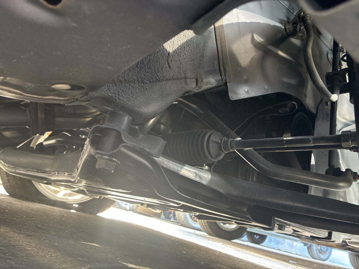 [F MEMBER] NISSAN ROOX B47A  BR06 FF AT 4WD #0003263048713