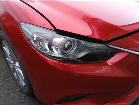 [CHOOSE PARTS] MAZDA ATENZA WAGON GJ2FW 2013 SH-VPTR FF AT 2WD #0401000000866