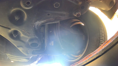 [CHOOSE PARTS] TOYOTA FUNCARGO NCP20 2001 2NZ-FE FF AT 2WD #0002002682683