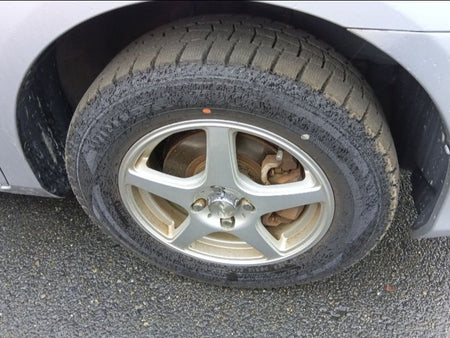 [BRAKE MASTER ASSY] TOYOTA COROLLA FIELDER NZE141G 2007 1NZ-FE FF AT 2WD #0403266010665
