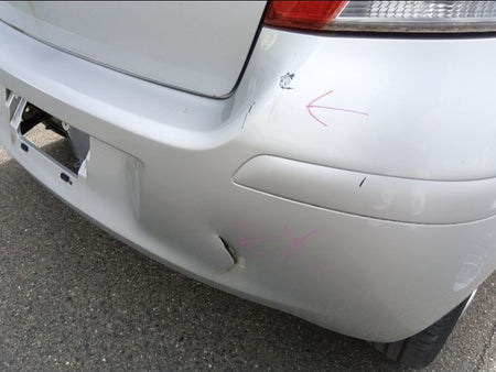 [SIDE MIRROR LH] TOYOTA VITZ KSP90 2009 1KR-FE FF AT 2WD #0403269015887