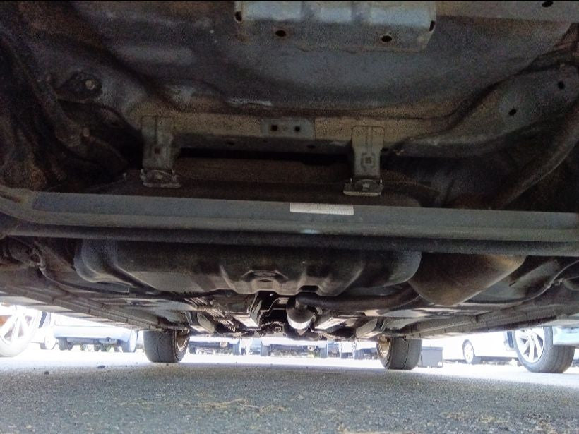 [USED ENGINE] TOYOTA bB QNC21 2007 3SZ-VE FF AT 2WD #0403265010010