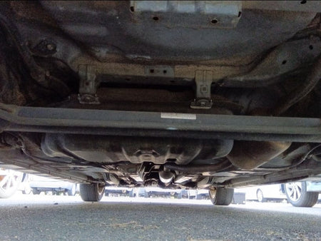 [USED ENGINE] TOYOTA bB QNC21 2007 3SZ-VE FF AT 2WD #0403265010010
