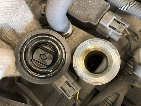 [CHOOSE PARTS] NISSAN MARCH K13 2016 HR12DE FF AT 2WD #0001000015871