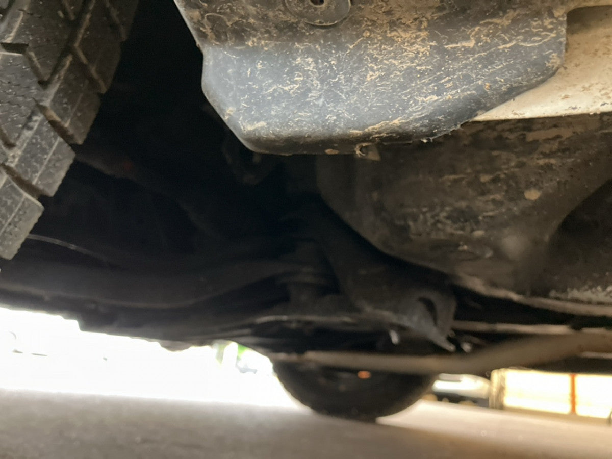 [CHOOSE PARTS] TOYOTA VITZ NSP135 2013 1NR-FE FF AT 4WD #0002002651546