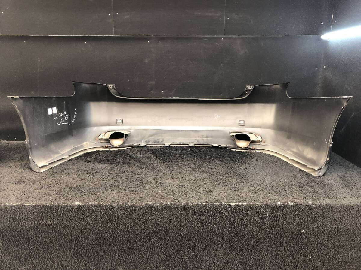 [R BUMPER ASSY] LEXUS LS USF40 2007 1UR-FSE FR AT 2WD #0003249747187