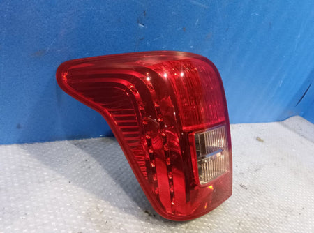 [TAIL LAMP LH] TOYOTA COROLLA FIELDER ZRE142G 2008 2ZR-FE FF AT 2WD #0403267013613