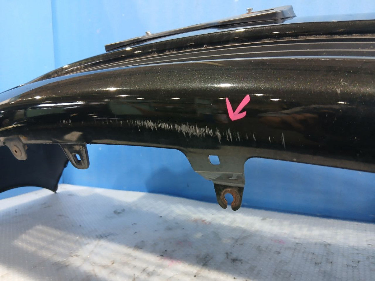 [F BUMPER ASSY] TOYOTA VITZ KSP90 2010 1KR-FE FF AT 2WD #0403266011036