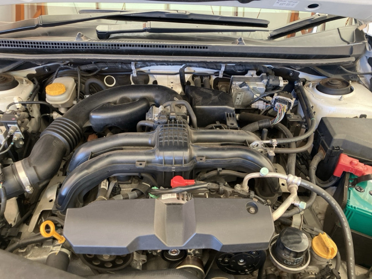 [USED ENGINE] SUBARU IMPREZA SPORTS GP7 2012 FB20 FF AT 4WD #0003269144111