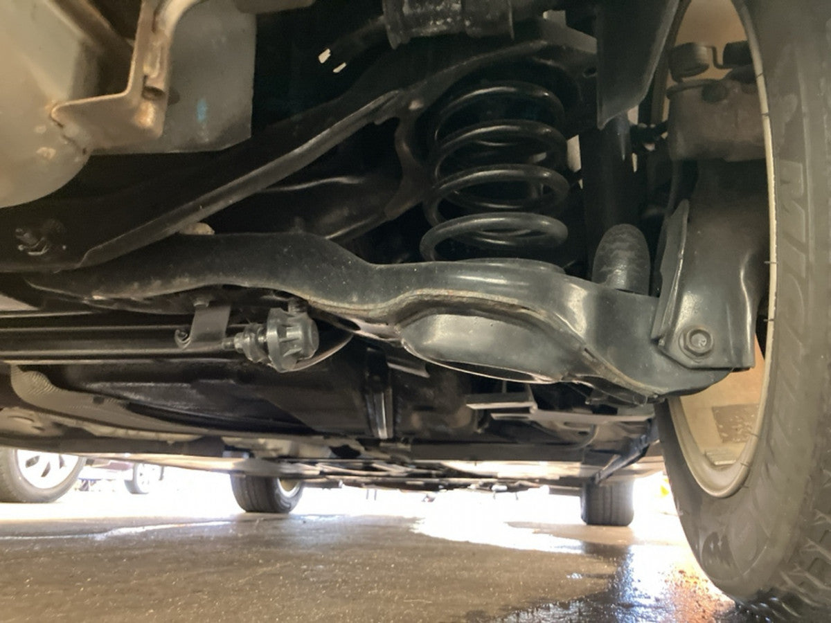 [USED ENGINE] MAZDA AXELA SPORT BLFFW 2013 PE-VPS FF AT 2WD #0003269142823