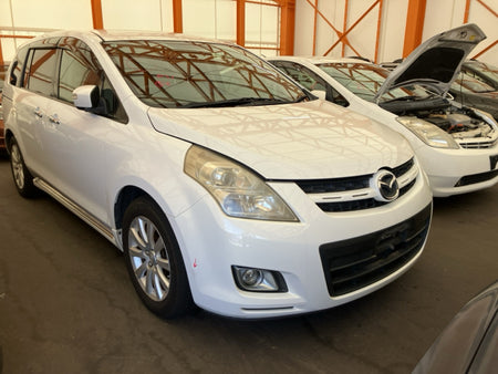 [CHOOSE PARTS] MAZDA MPV LY3P 2007 L3-VE FF AT 2WD #0001000016205