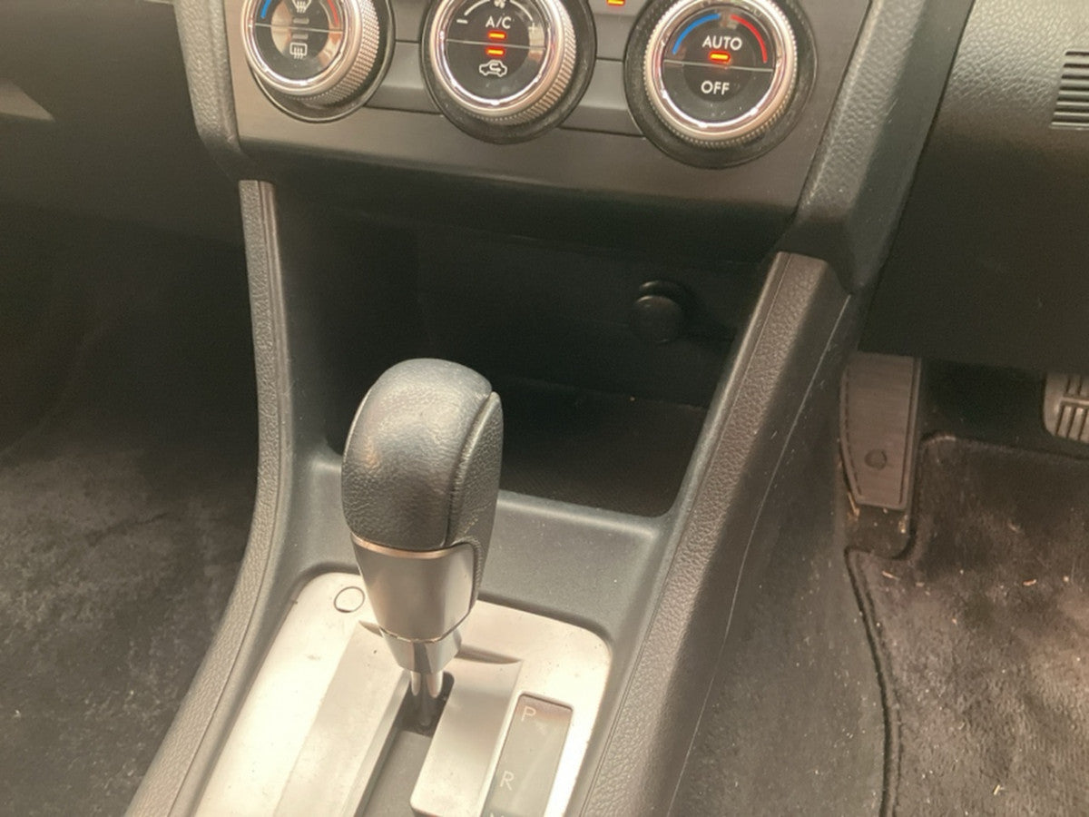 [CHOOSE PARTS] SUBARU SUBARU XV GPE 2014 FB20 FF AT 4WD #0001000013492