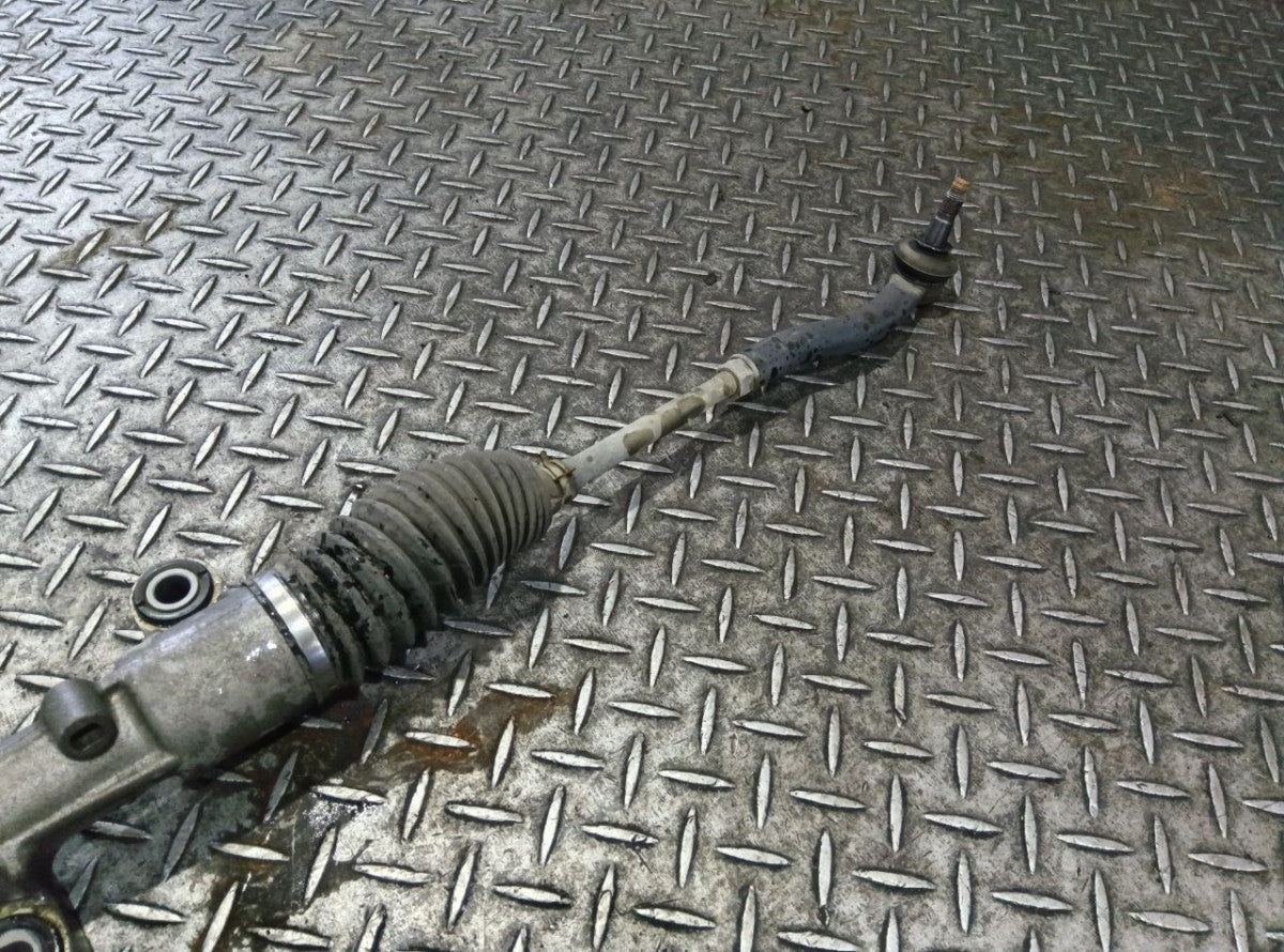 [RACK & PINION] TOYOTA COROLLA FIELDER ZRE142G 2009 2ZR-FE FF AT 2WD #0403267014021