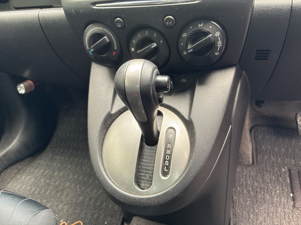 [CHOOSE PARTS] MAZDA DEMIO DE3FS 2011 ZJ-VE FF AT 2WD #0401000000849
