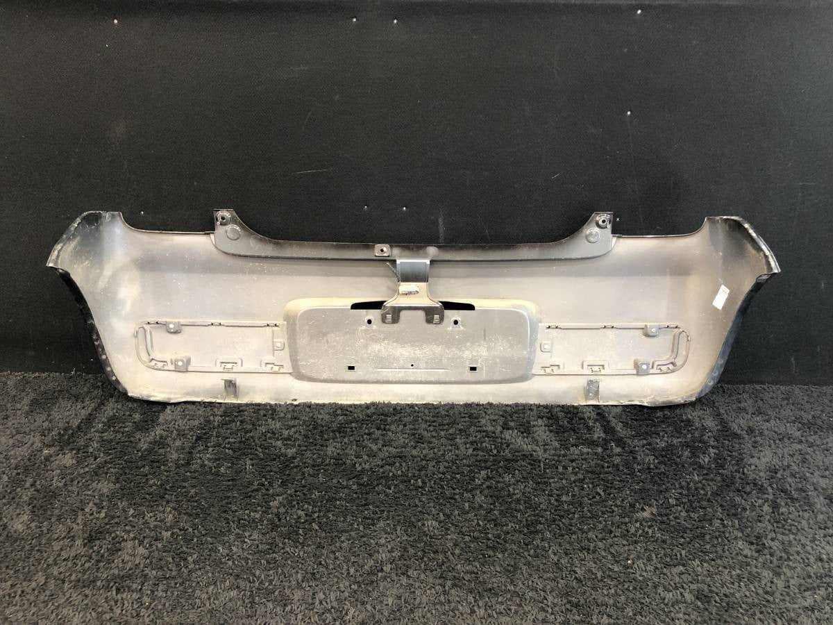 [R BUMPER ASSY] SUZUKI LAPIN HE22S  K6A FF AT 2WD #0003241587293