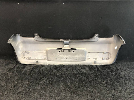 [R BUMPER ASSY] SUZUKI LAPIN HE22S  K6A FF AT 2WD #0003241587293