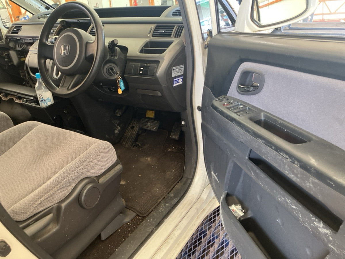 [CHOOSE PARTS] HONDA STEPWAGON RG1 2006 K20A FF AT 2WD #0001000013524