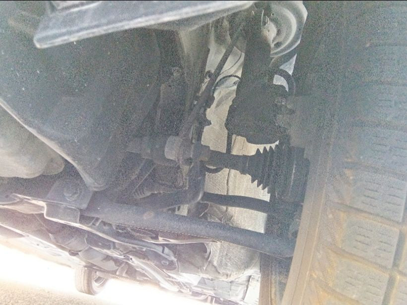 [CHOOSE PARTS] TOYOTA SPADE NCP141 2013 1NZ-FE FF AT 2WD #0401000000815
