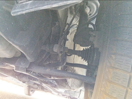 [CHOOSE PARTS] TOYOTA SPADE NCP141 2013 1NZ-FE FF AT 2WD #0401000000815