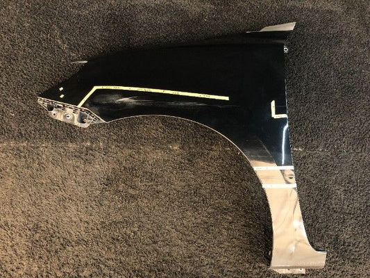 [FENDER LH] SUZUKI SWIFT ZD83S 2017 K12C FF AT 4WD #0003262036565