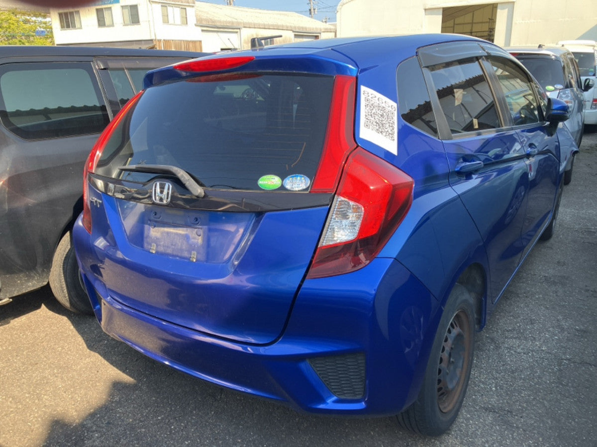 [CHOOSE PARTS] HONDA FIT GK3 2014 L13B FF AT 2WD #0002002682650