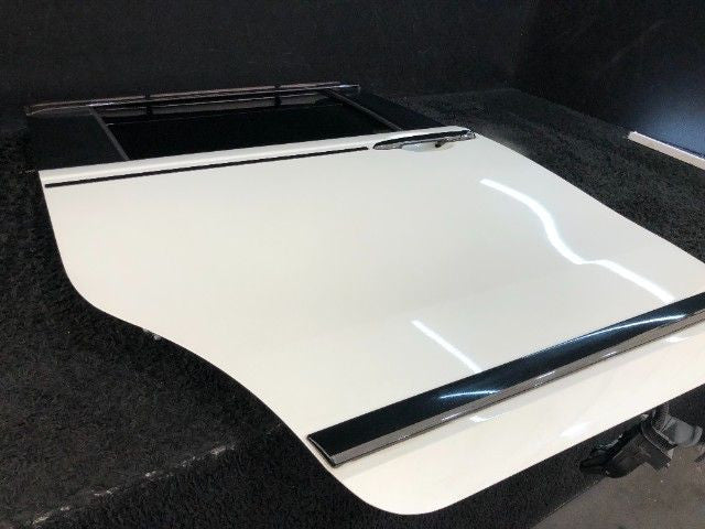[R DOOR ASSY RH] DAIHATSU MOVE CANBUS LA800S 2019 KF FF AT 2WD #0003259960120