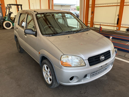 [CHOOSE PARTS] SUZUKI SWIFT HT51S 2002 M13A FF AT 2WD #0001000014875