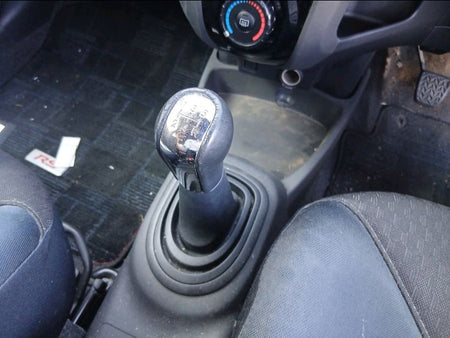[CHOOSE PARTS] TOYOTA VITZ NCP91 2006 1NZ-FE FF MT 2WD #0401000000720
