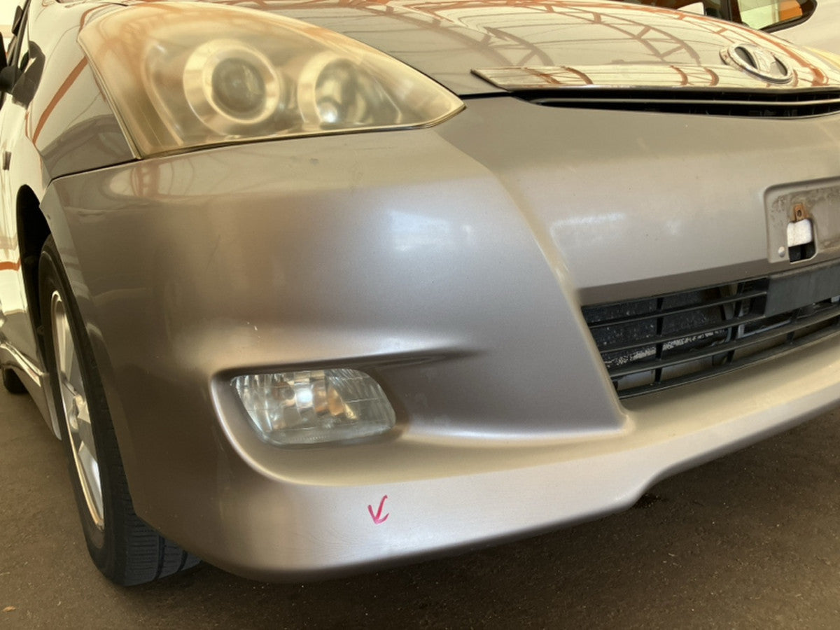 [CHOOSE PARTS] TOYOTA WISH ZNE10G 2007 1ZZ-FE FF AT 2WD #0002002682469