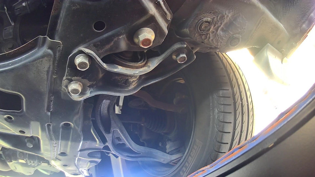[CHOOSE PARTS] HONDA STREAM RN6 2009 R18A FF AT 2WD #0001000016101