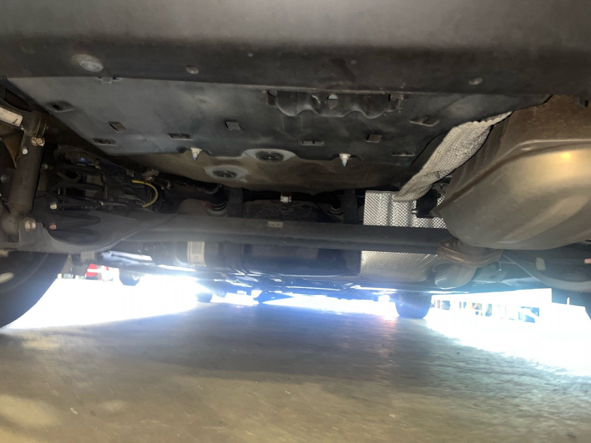 [CHOOSE PARTS] MAZDA DEMIO DJ5FS 2015 S5-DPTS FF AT 2WD #0451000000477