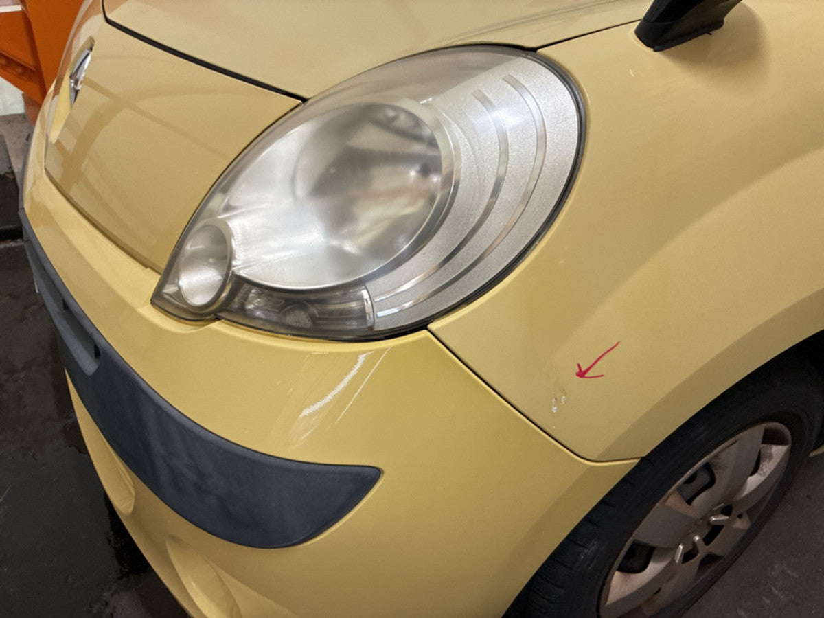 [CHOOSE PARTS] RENAULT KANGOO KWK4M 2012 K4M FF AT 2WD #0001000013330