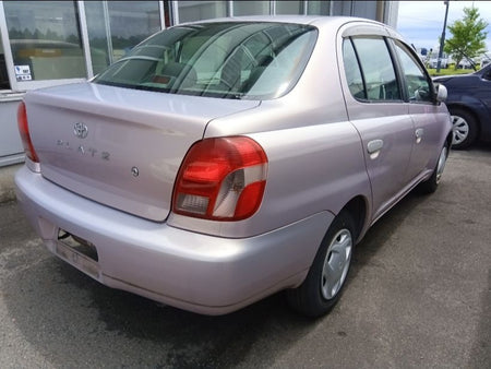 [CHOOSE PARTS] TOYOTA PLATZ SCP11 2001 1SZ-FE FF AT 2WD #0401000000621