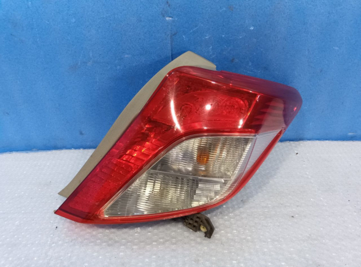 [TAIL LAMP RH] TOYOTA VITZ KSP130 2014 1KR-FE FF AT 2WD #0403269016878
