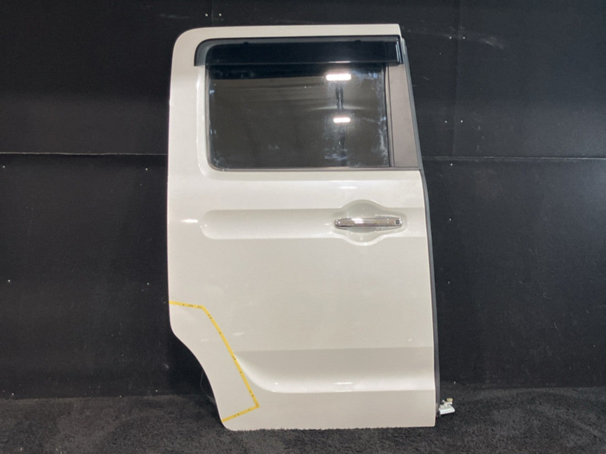 [R DOOR ASSY RH] SUZUKI SPACIA MK53S 2018 R06A FF AT 2WD #0003263053460