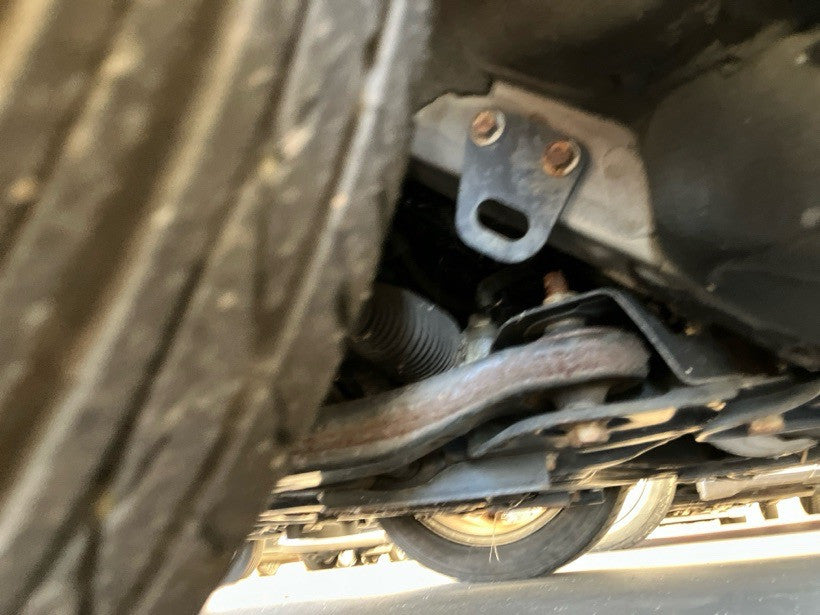 [CHOOSE PARTS] TOYOTA PRIUS ZVW30 2009 2ZR-FXE FF AT 2WD #0002002661732