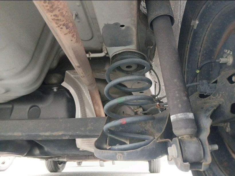 [CHOOSE PARTS] TOYOTA VITZ KSP130 2013 1KR-FE FF AT 2WD #0401000000663