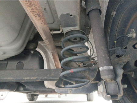 [CHOOSE PARTS] TOYOTA VITZ KSP130 2013 1KR-FE FF AT 2WD #0401000000663