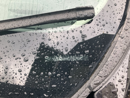 [SIDE MIRROR RH] VOLVO XC60 UD4204TXC 2018 D4204T FF AT 4WD #0003256914874
