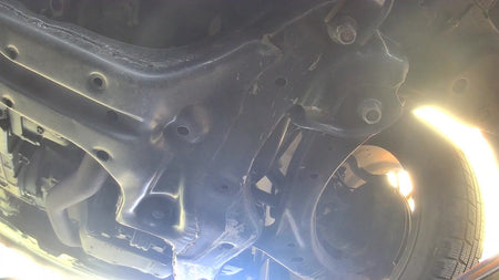 [USED ENGINE] HONDA STEPWGN　SPADA RK6 2010 R20A FF AT 4WD #0003267129507